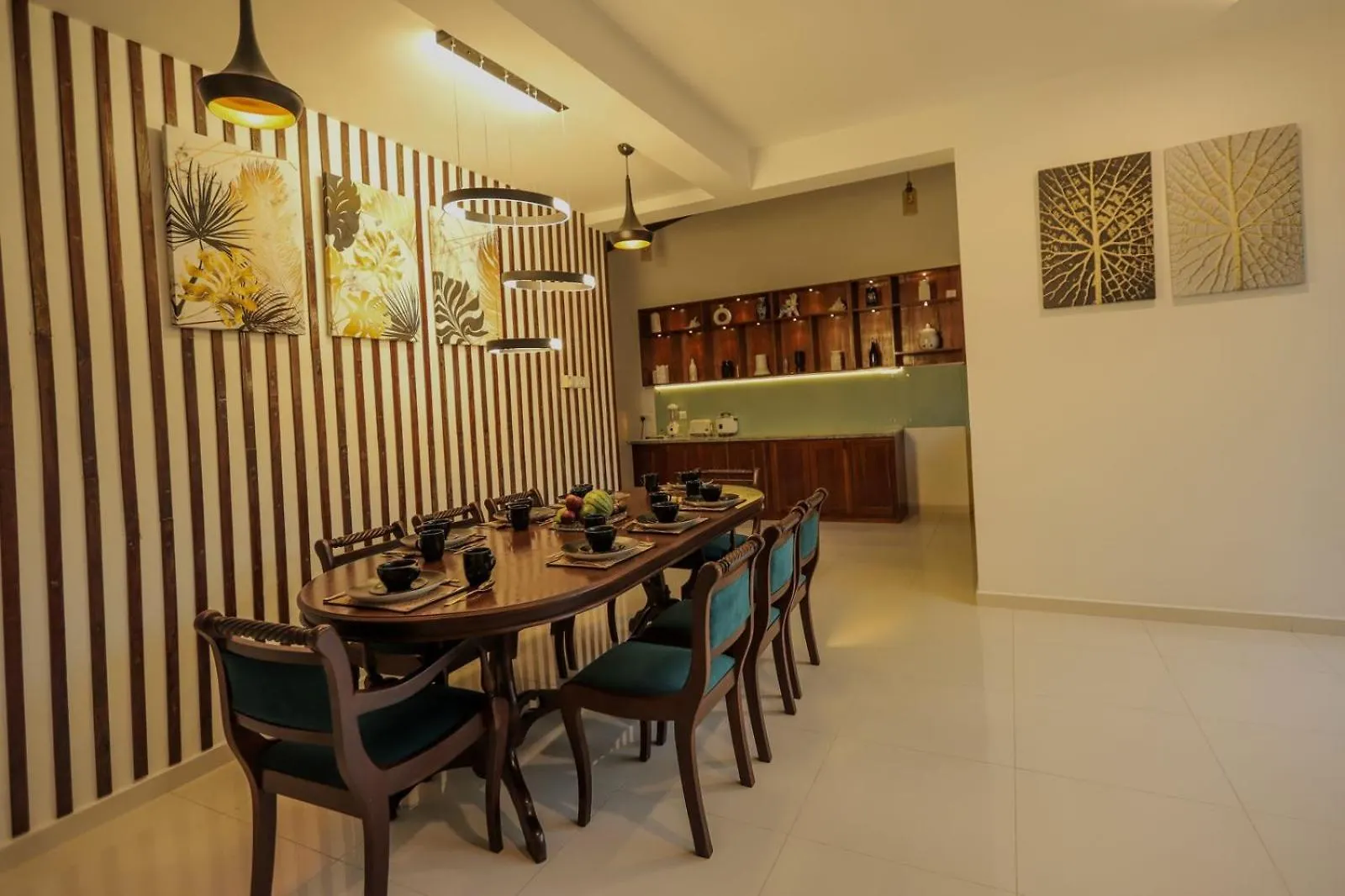 Lake Villas Premium Kandy