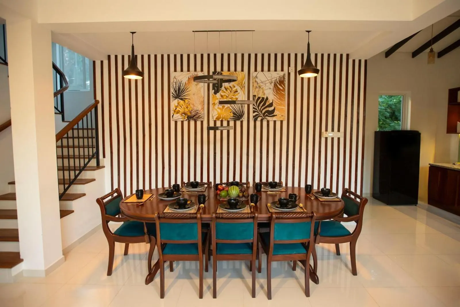 Lake Villas Premium Kandy Resort