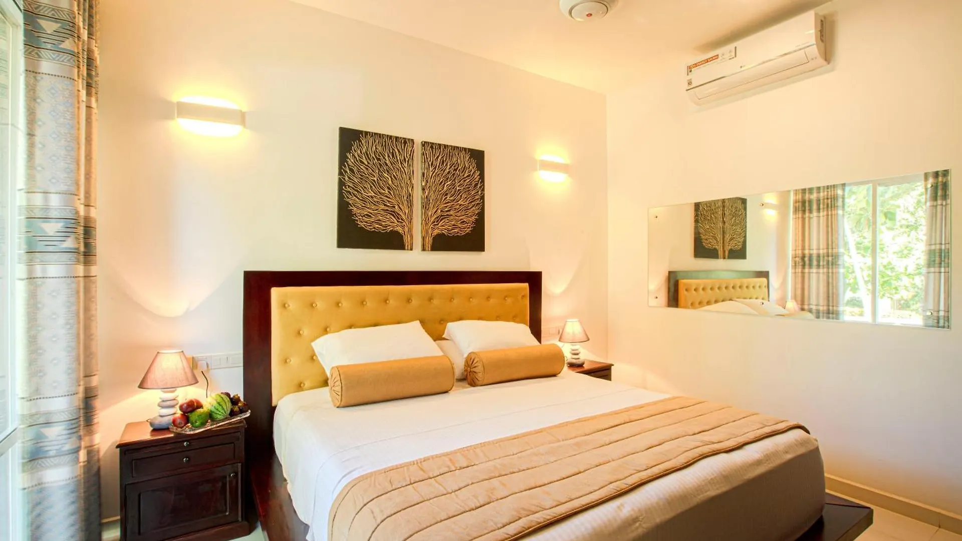 Lake Villas Premium Kandy Resort