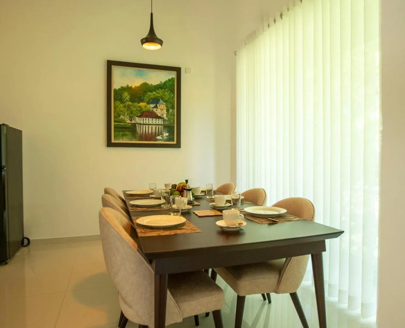 Resort Lake Villas Premium Kandy Sri Lanka