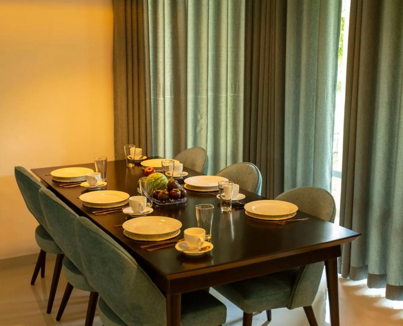 Resort Lake Villas Premium Kandy