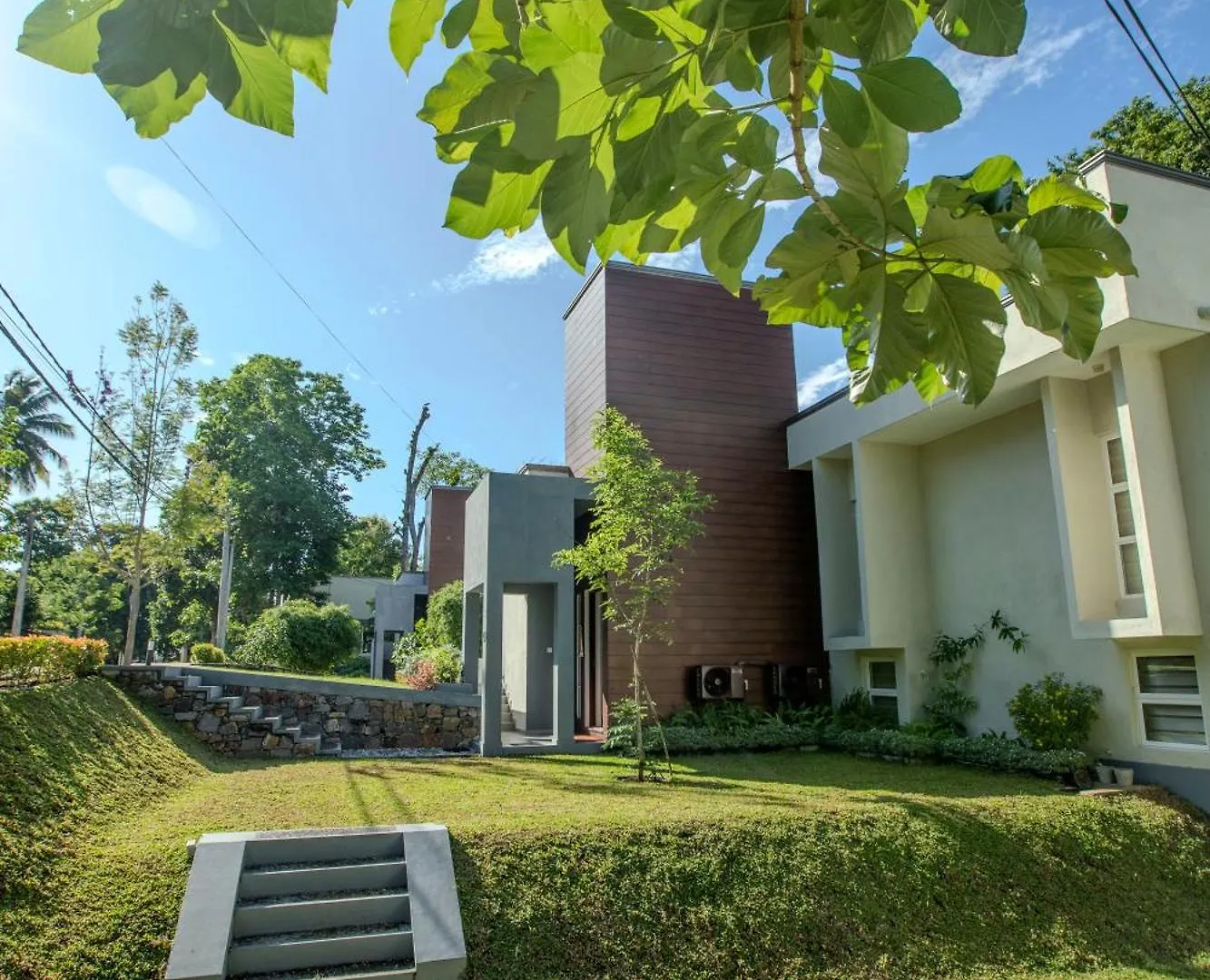 Lake Villas Premium Kandy 0*,