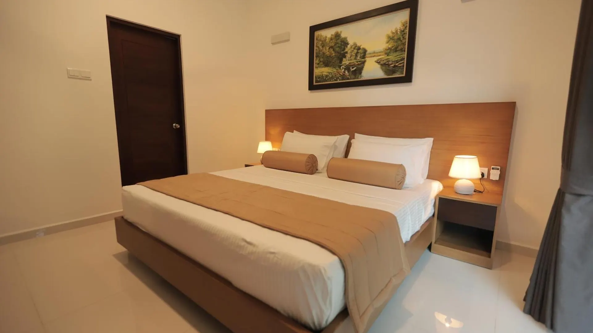 Lake Villas Premium Kandy Sri Lanka