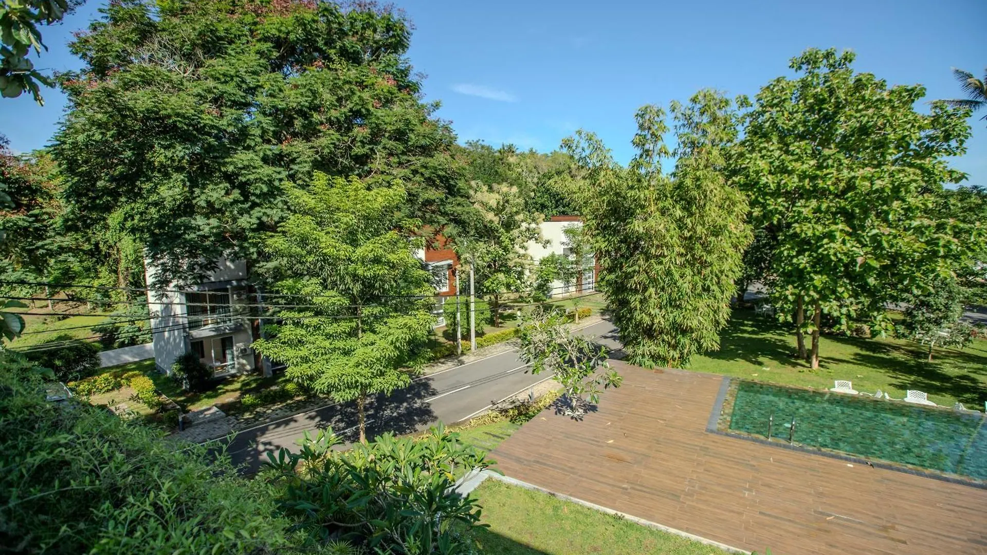 Lake Villas Premium Kandy Resort
