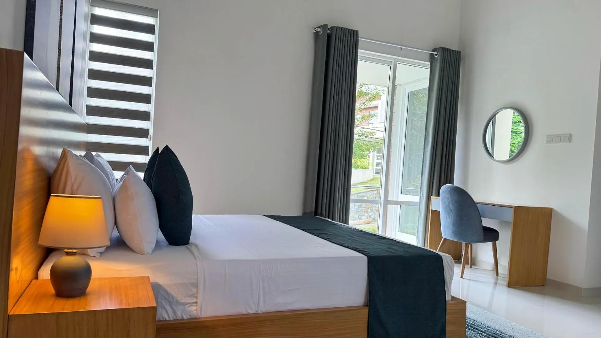 Lake Villas Premium Kandy 0*,  Sri Lanka