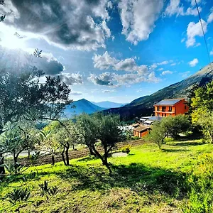 *** Hotel San Nicola - Restaurant And Wellness Fitness Italy