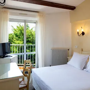 *** Hotel Le Mozart France