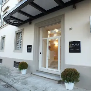 **** Hotel Bb Smarthotel Derose Italy