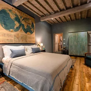  Guest house Borgo Signature Italy