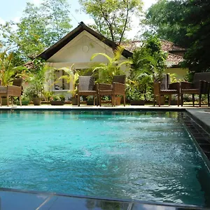  Guest house St Bridget's Country Sri Lanka