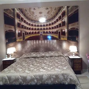  Bed & Breakfast Salita Metello Italy